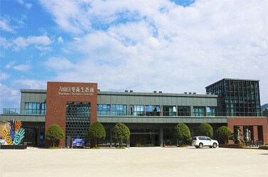 修文小程序开发公司